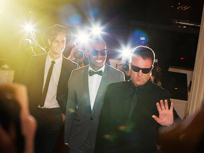 上海企業(yè)家暑期雇家庭保鏢守護(hù)孩子，怕出安全問題