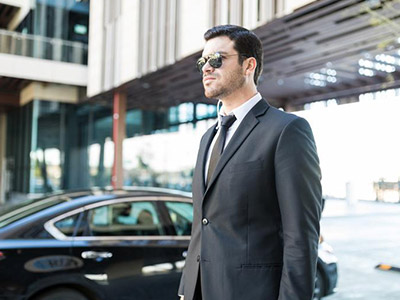 上海環(huán)宇兄弟開拓婚姻糾紛保鏢業(yè)務(wù)，為弱女保駕護(hù)航