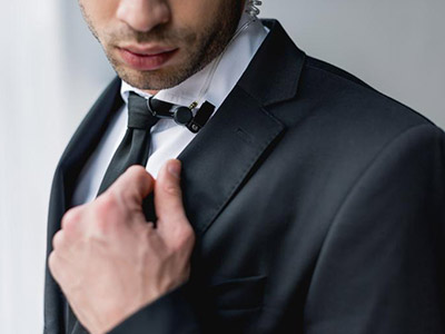 上海女子因提分手被恐嚇，雇環(huán)宇兄弟保鏢增強防備